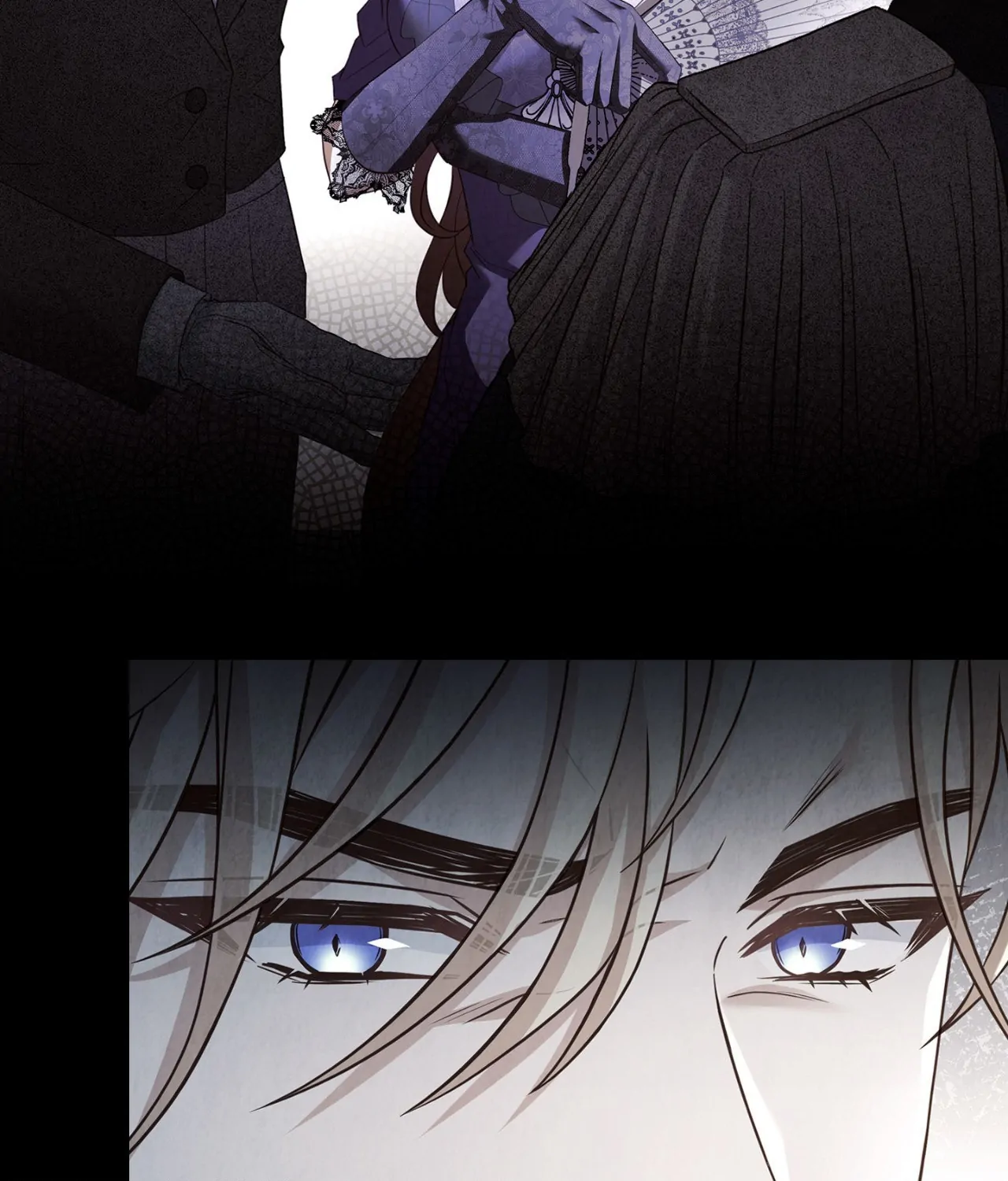 I’m Confined With the Male Leads Who Hated Me Chapter 13 - Page 89