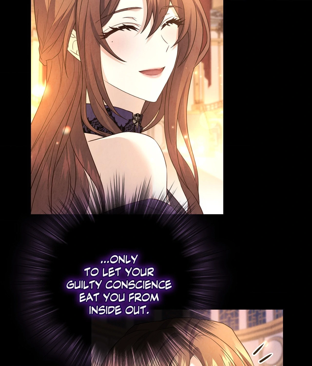 I’m Confined With the Male Leads Who Hated Me Chapter 13 - Page 91