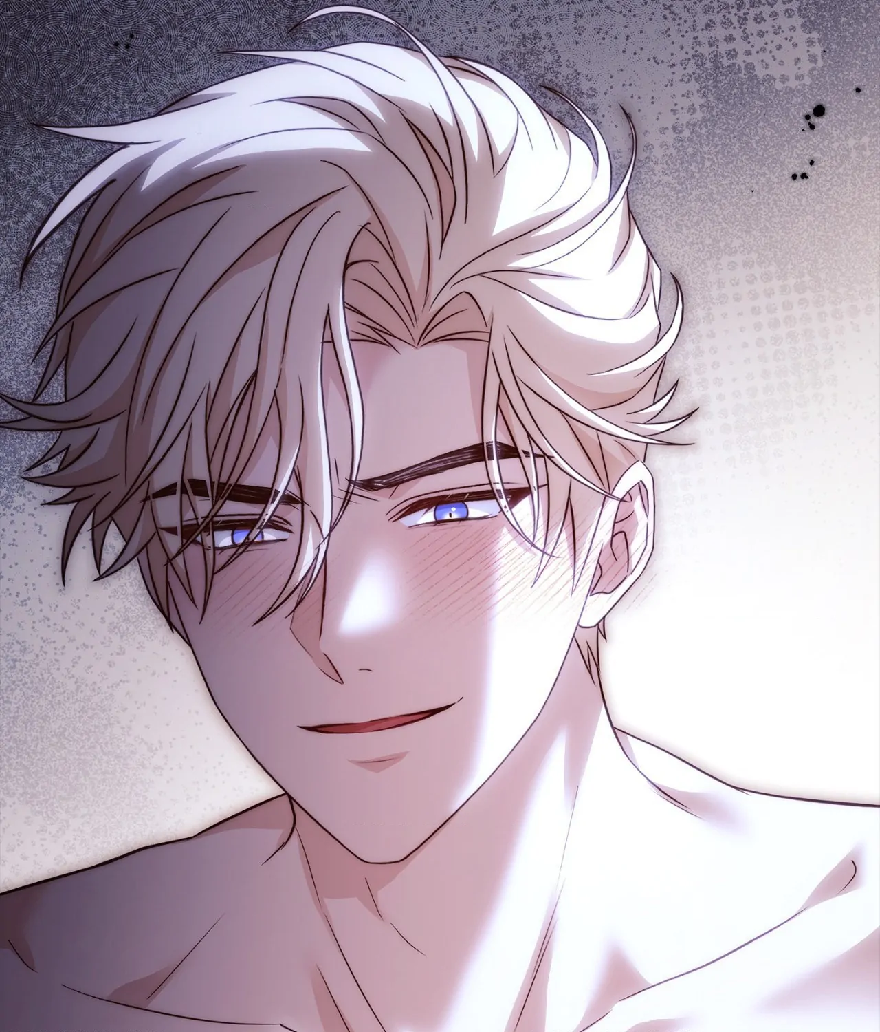 I’m Confined With the Male Leads Who Hated Me Chapter 14 - Page 105