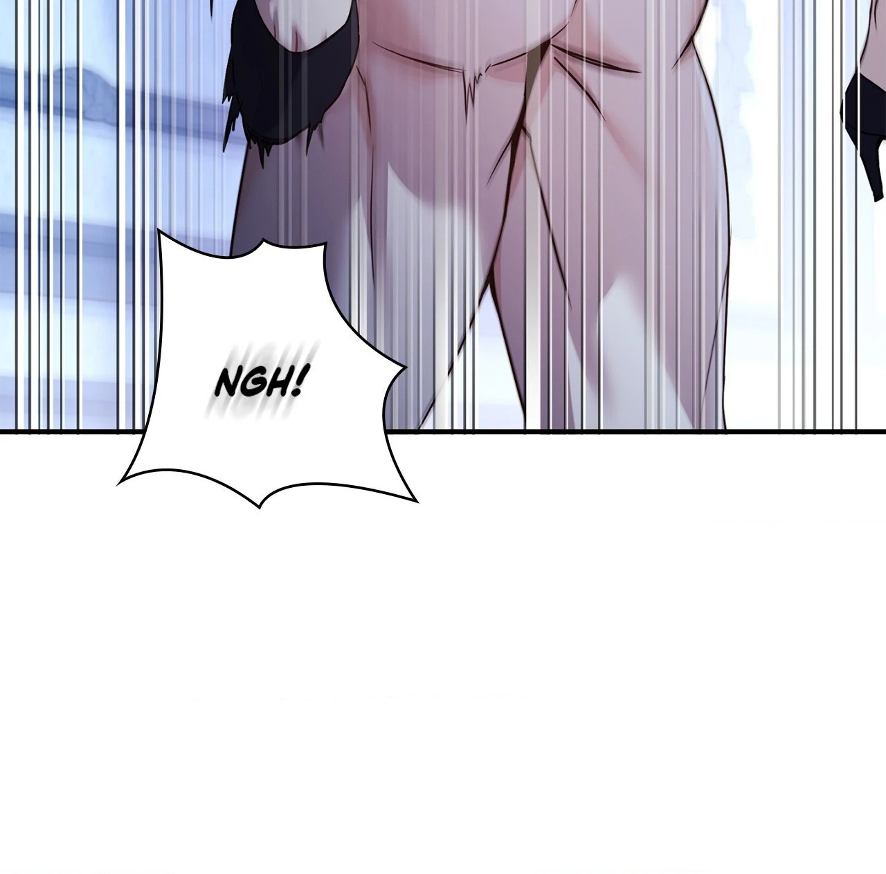 I’m Confined With the Male Leads Who Hated Me Chapter 14 - Page 110
