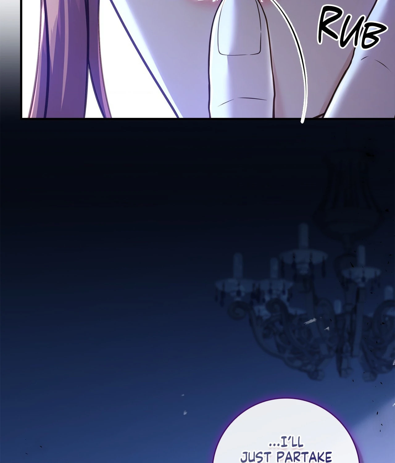 I’m Confined With the Male Leads Who Hated Me Chapter 14 - Page 12