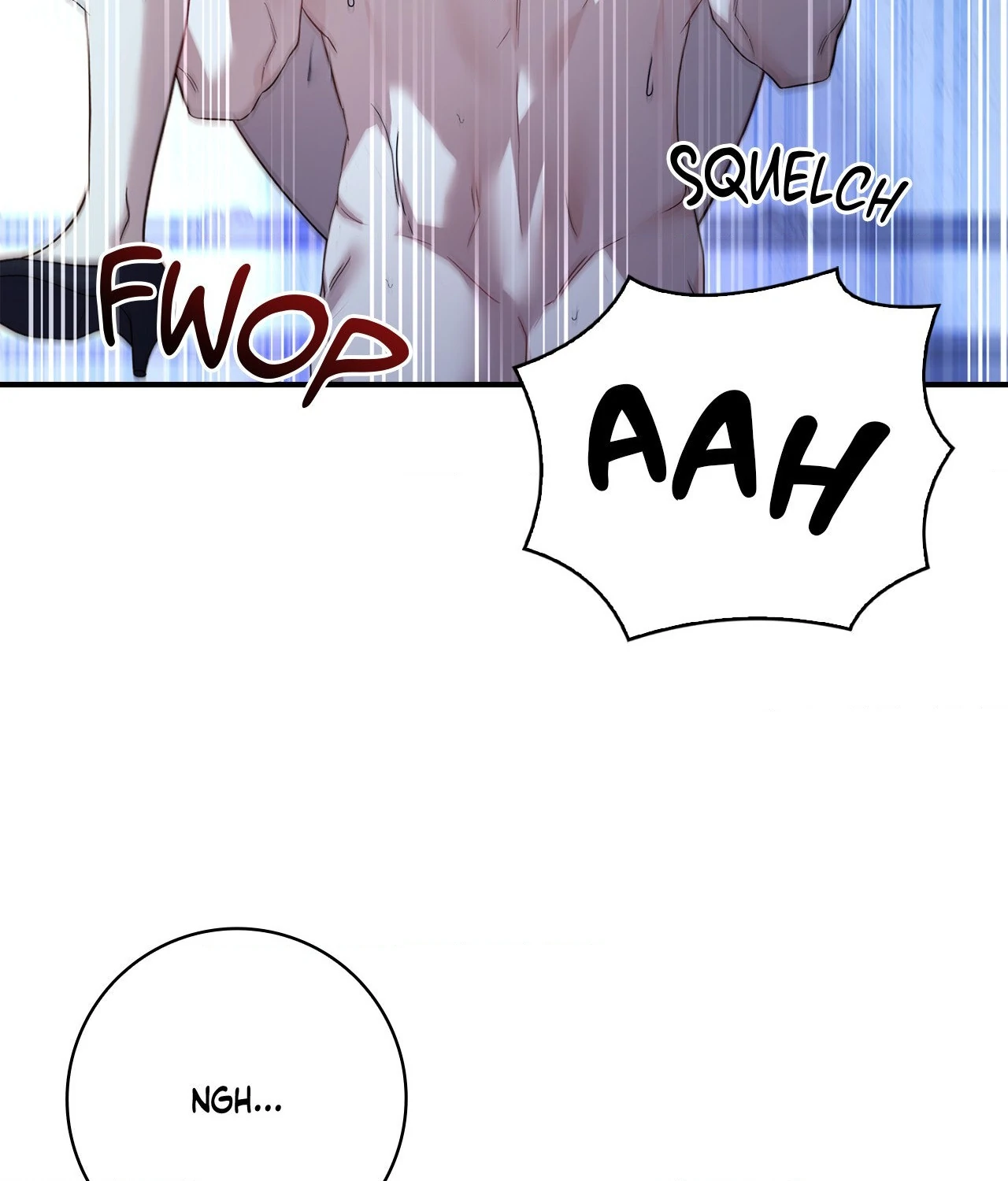 I’m Confined With the Male Leads Who Hated Me Chapter 14 - Page 117