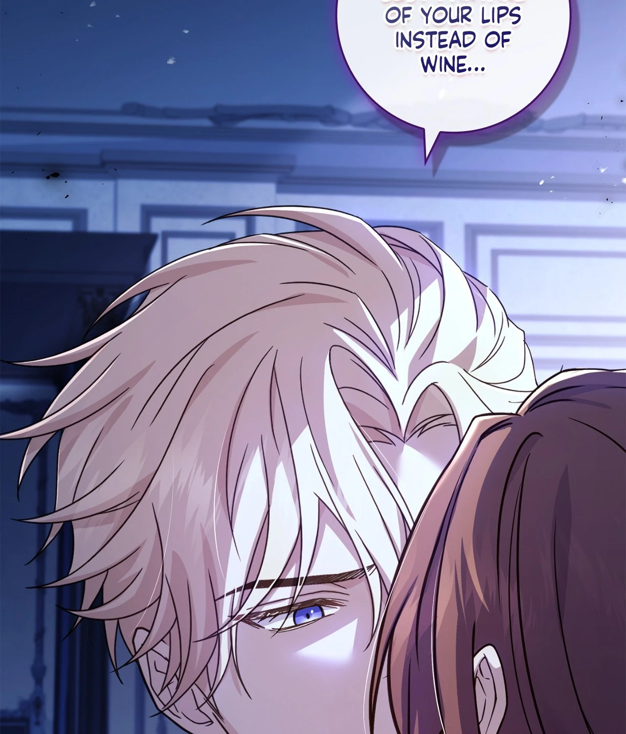 I’m Confined With the Male Leads Who Hated Me Chapter 14 - Page 13