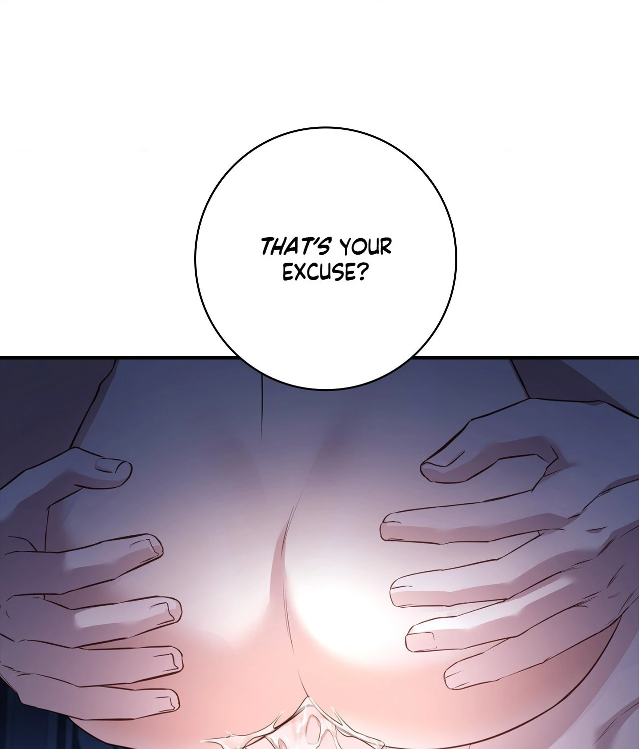 I’m Confined With the Male Leads Who Hated Me Chapter 14 - Page 123