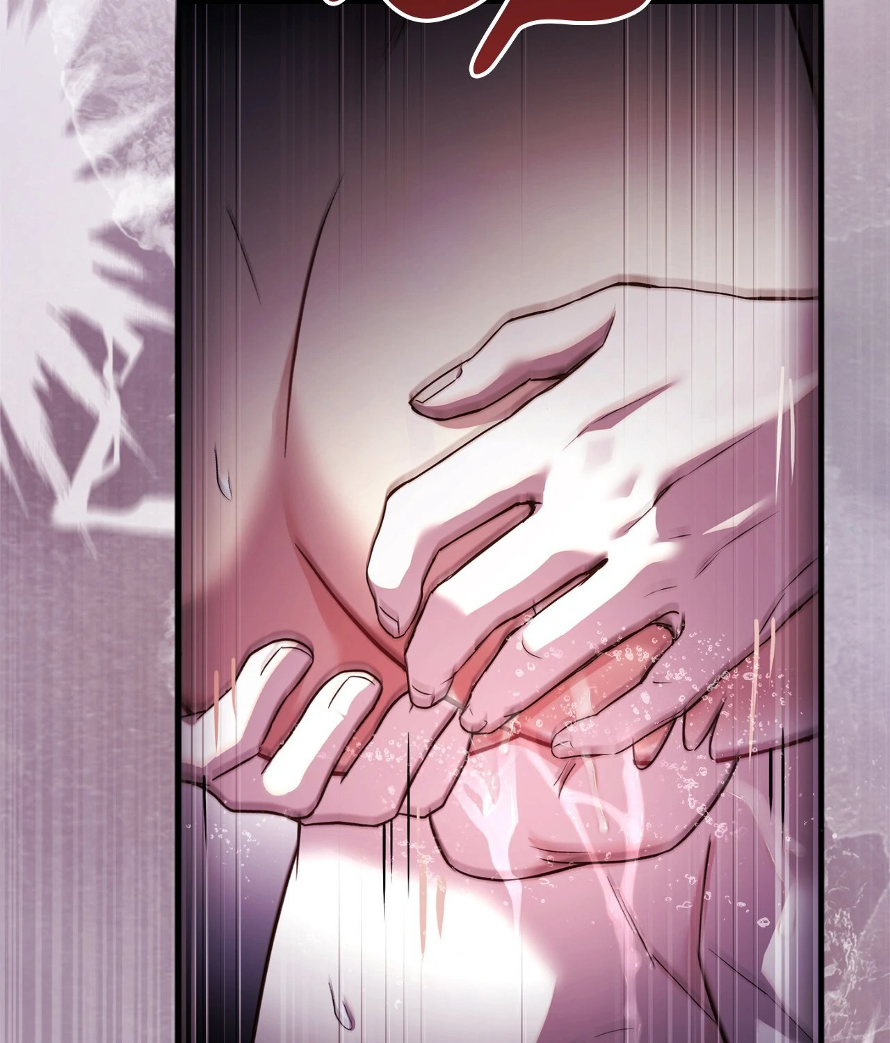 I’m Confined With the Male Leads Who Hated Me Chapter 14 - Page 125