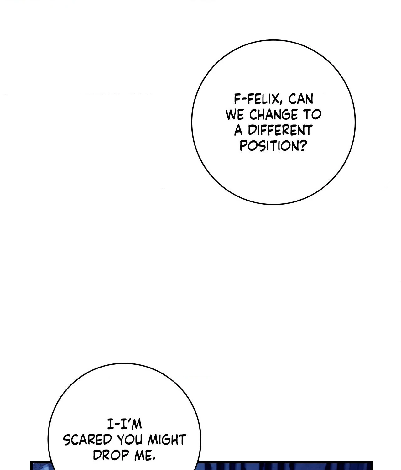 I’m Confined With the Male Leads Who Hated Me Chapter 14 - Page 129