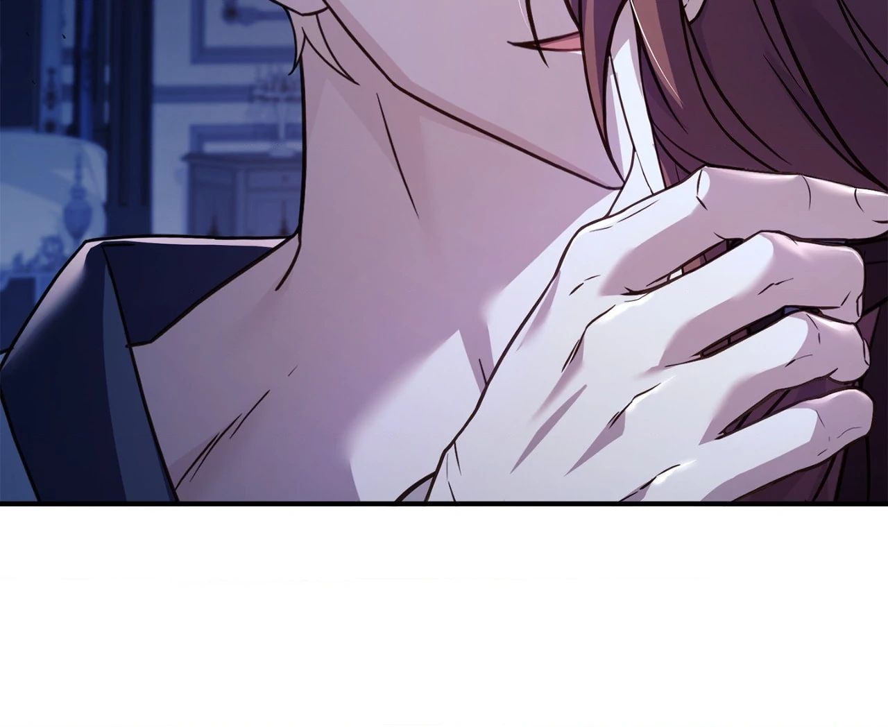 I’m Confined With the Male Leads Who Hated Me Chapter 14 - Page 14