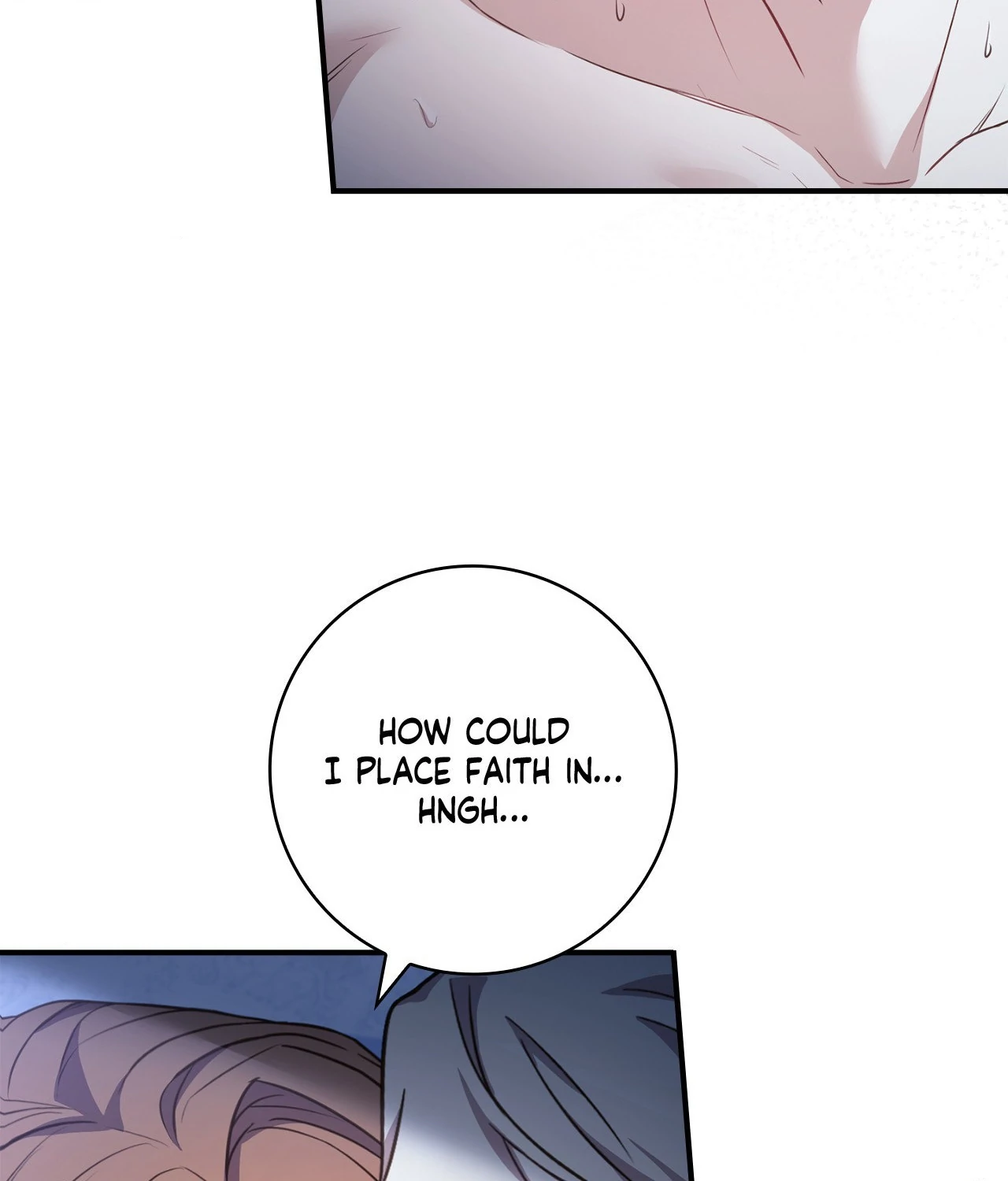 I’m Confined With the Male Leads Who Hated Me Chapter 14 - Page 133
