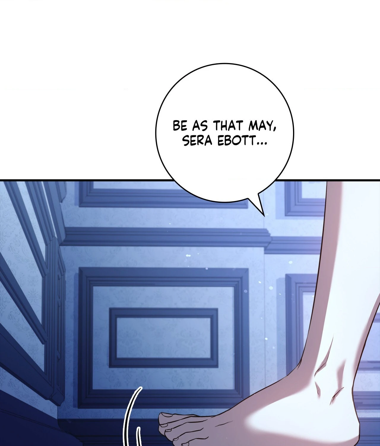 I’m Confined With the Male Leads Who Hated Me Chapter 14 - Page 136