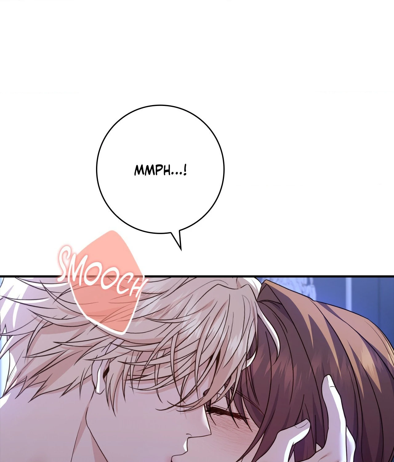 I’m Confined With the Male Leads Who Hated Me Chapter 14 - Page 15