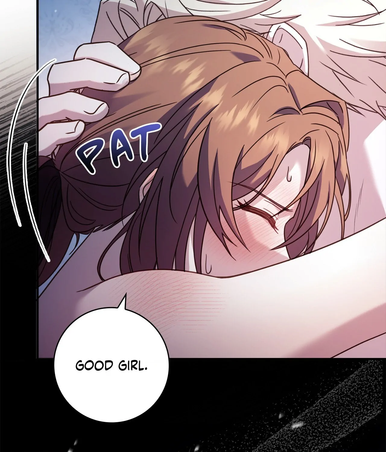 I’m Confined With the Male Leads Who Hated Me Chapter 14 - Page 142