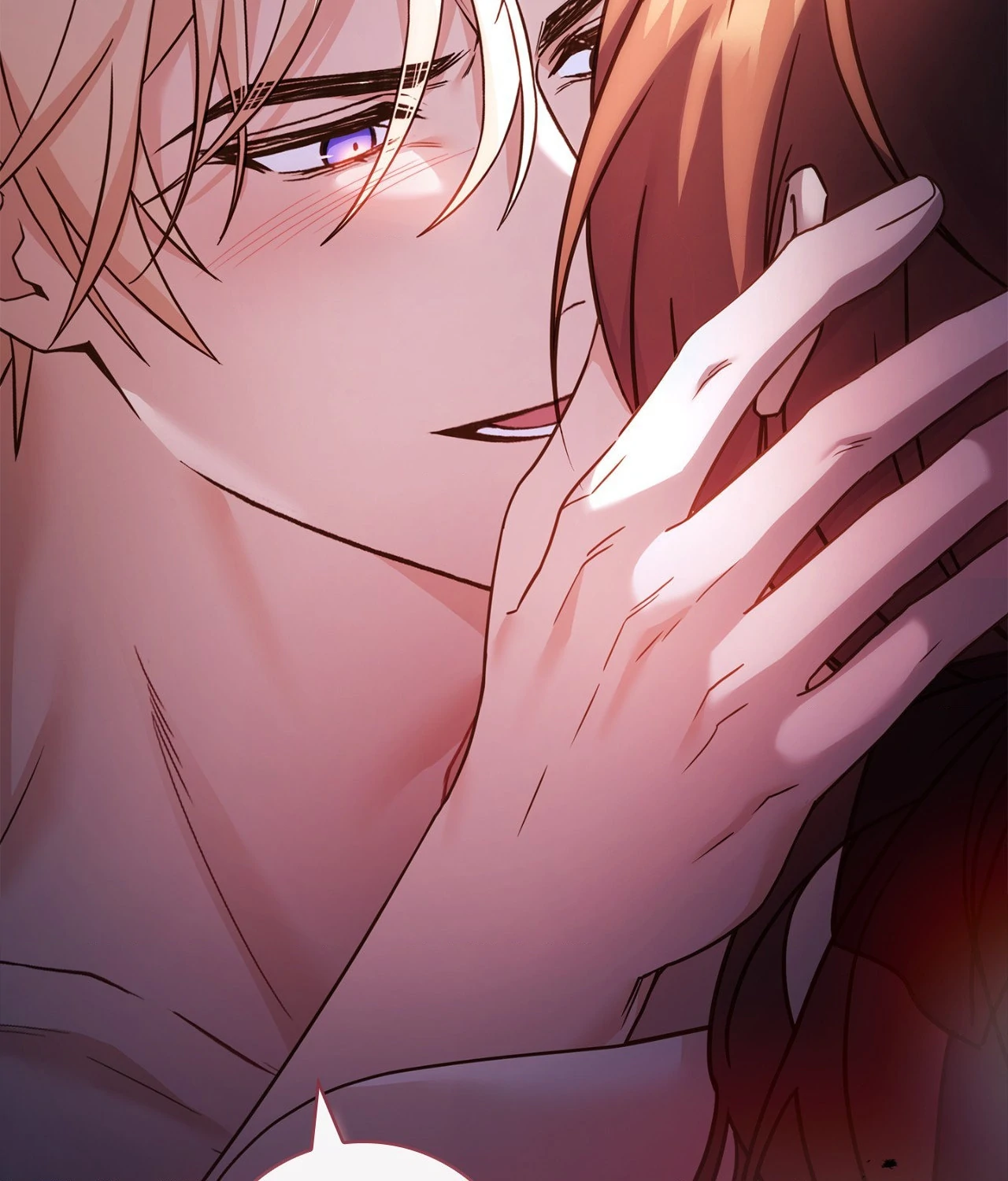 I’m Confined With the Male Leads Who Hated Me Chapter 14 - Page 144