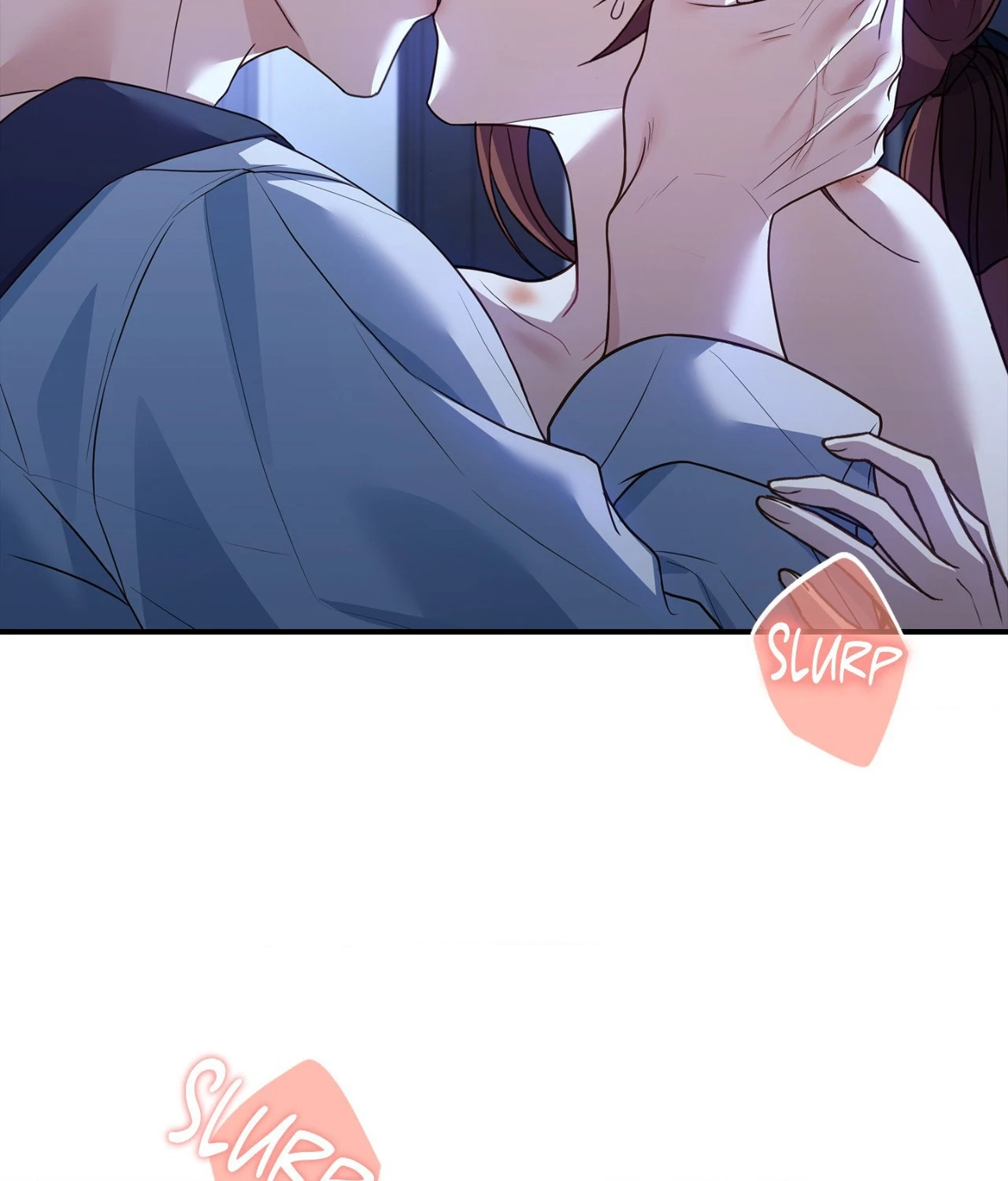 I’m Confined With the Male Leads Who Hated Me Chapter 14 - Page 16