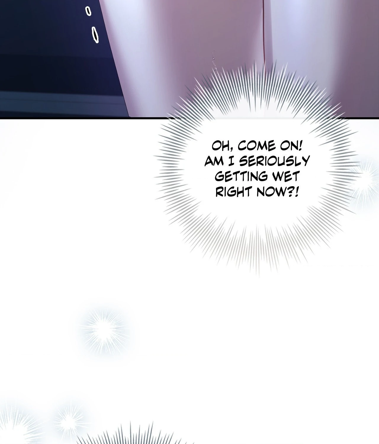 I’m Confined With the Male Leads Who Hated Me Chapter 14 - Page 22