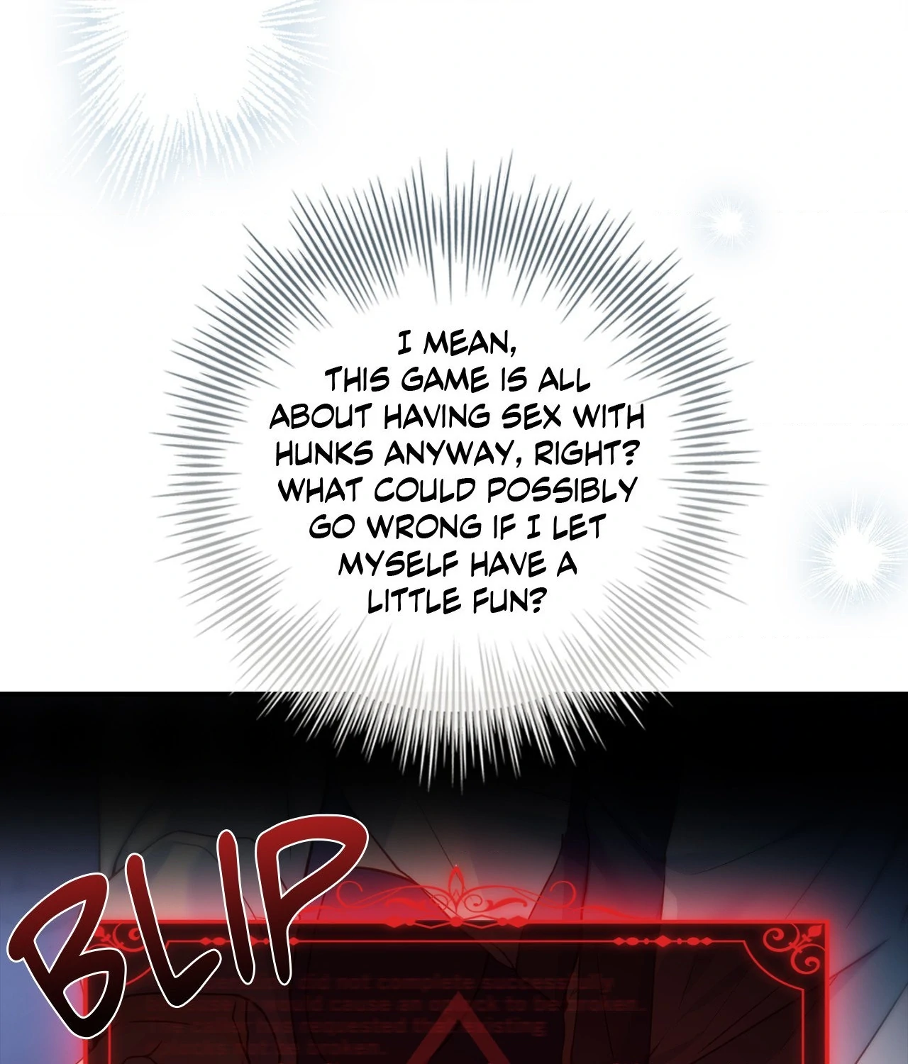 I’m Confined With the Male Leads Who Hated Me Chapter 14 - Page 24