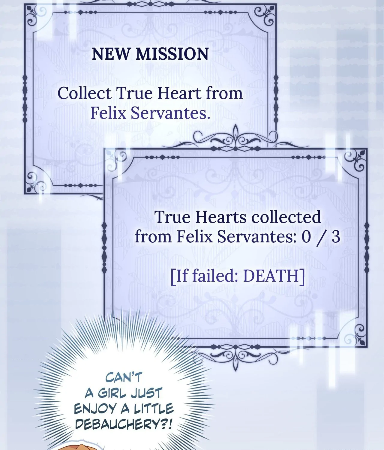 I’m Confined With the Male Leads Who Hated Me Chapter 14 - Page 26