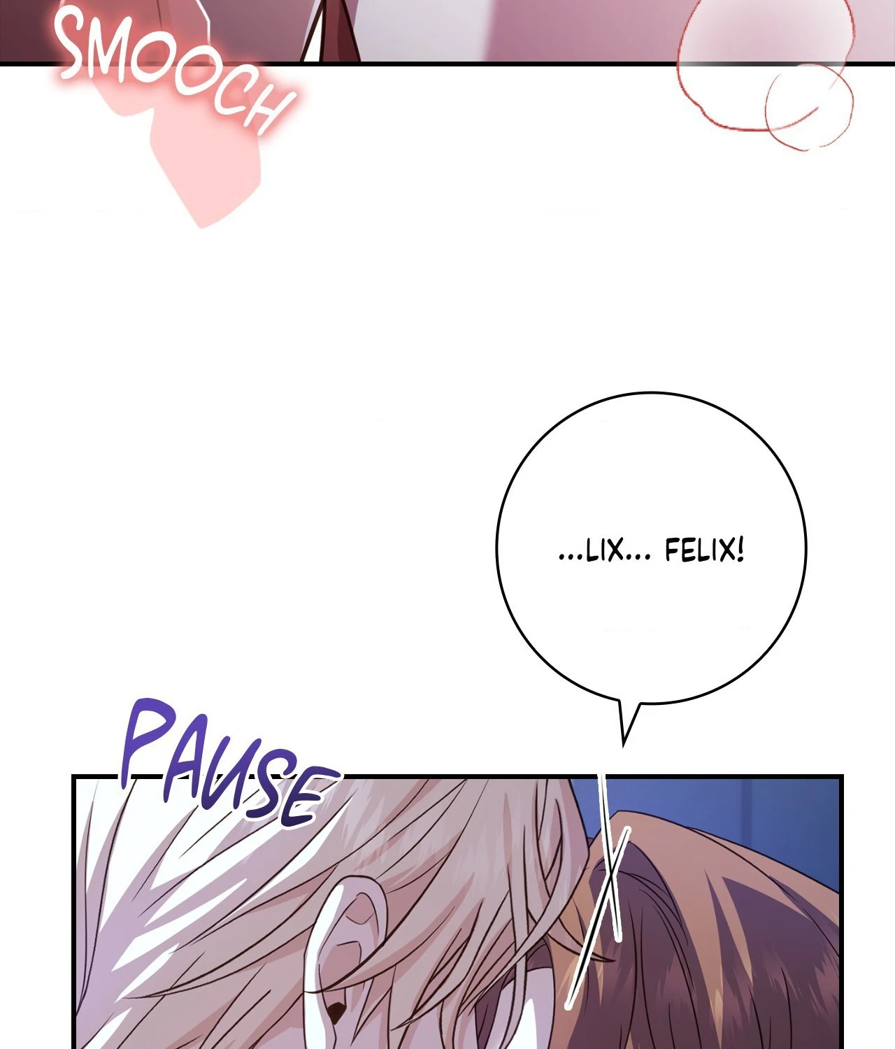 I’m Confined With the Male Leads Who Hated Me Chapter 14 - Page 29