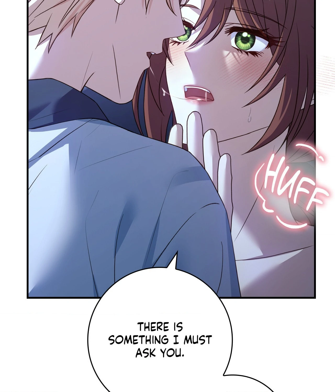 I’m Confined With the Male Leads Who Hated Me Chapter 14 - Page 30