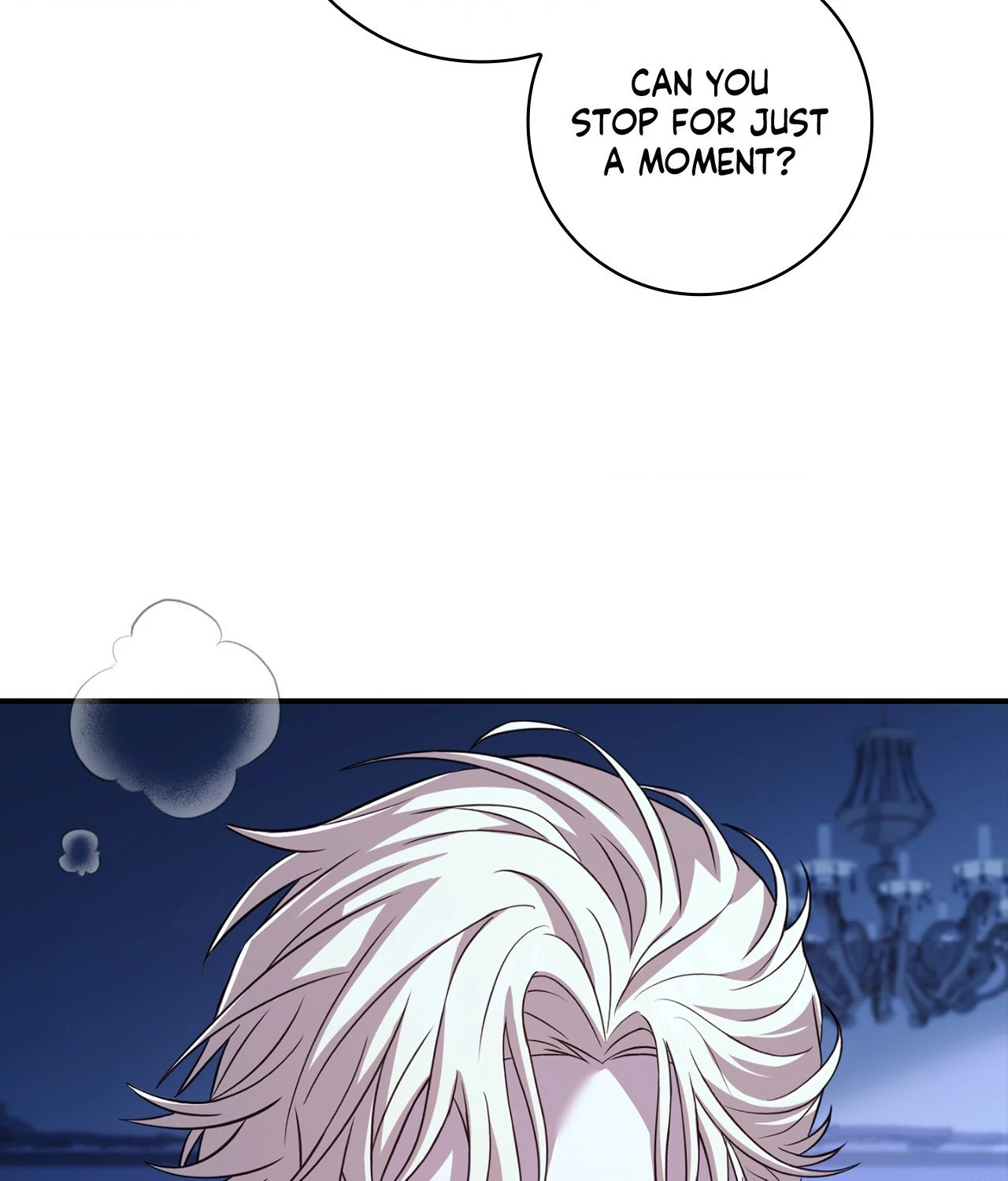 I’m Confined With the Male Leads Who Hated Me Chapter 14 - Page 31