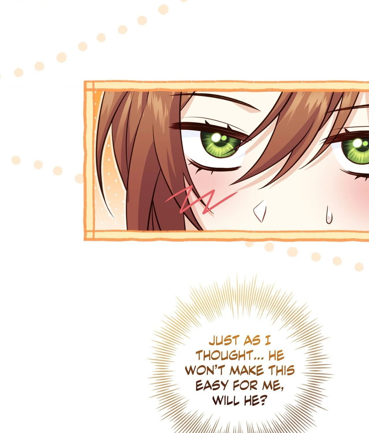 I’m Confined With the Male Leads Who Hated Me Chapter 14 - Page 33
