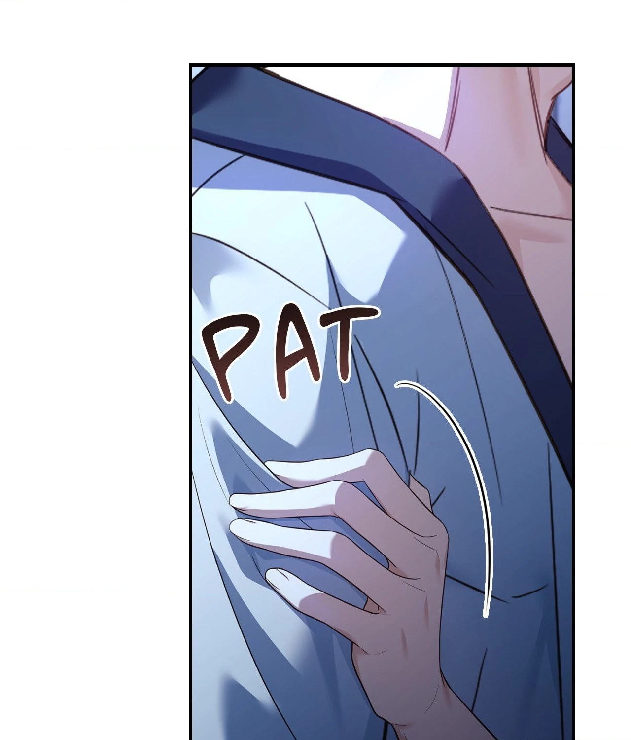 I’m Confined With the Male Leads Who Hated Me Chapter 14 - Page 35