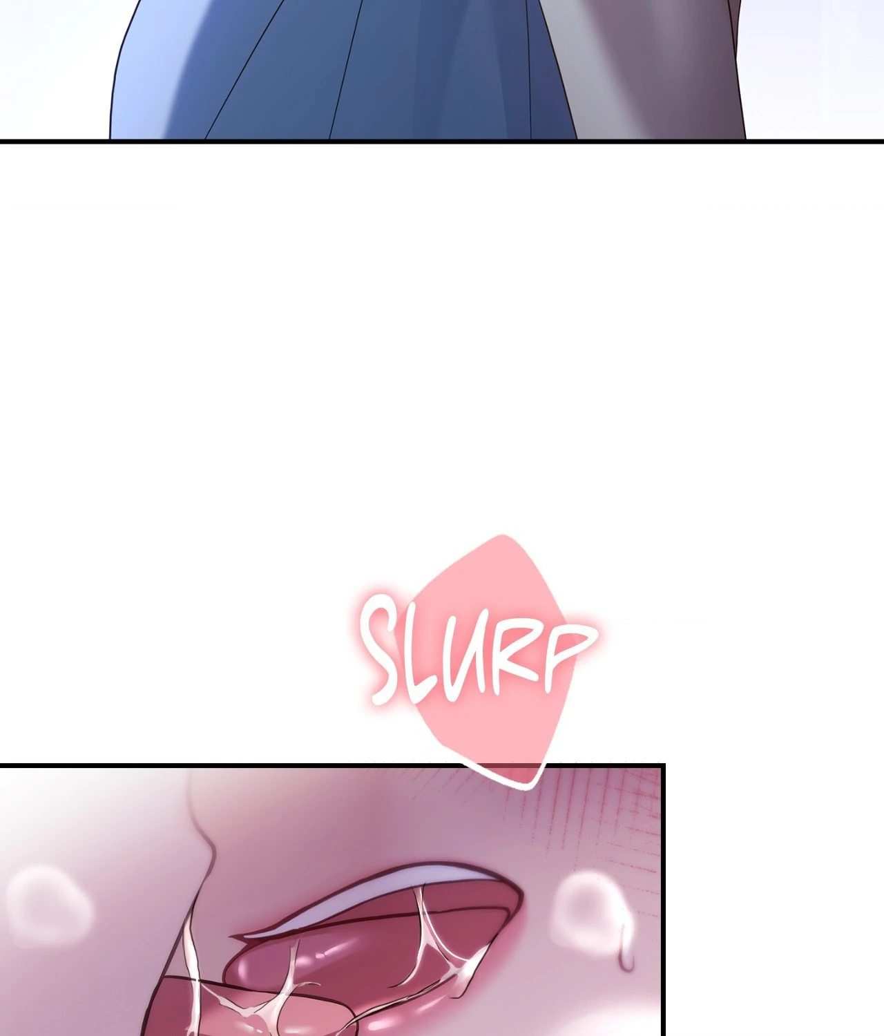 I’m Confined With the Male Leads Who Hated Me Chapter 14 - Page 38