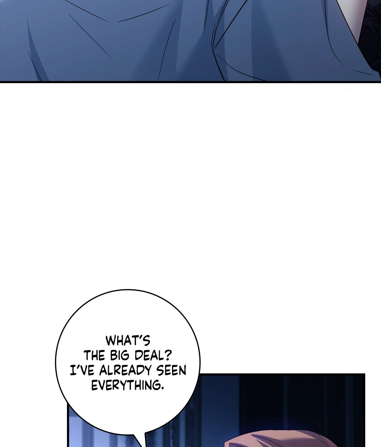 I’m Confined With the Male Leads Who Hated Me Chapter 14 - Page 5