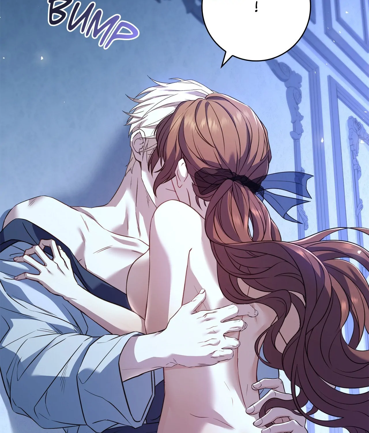 I’m Confined With the Male Leads Who Hated Me Chapter 14 - Page 42