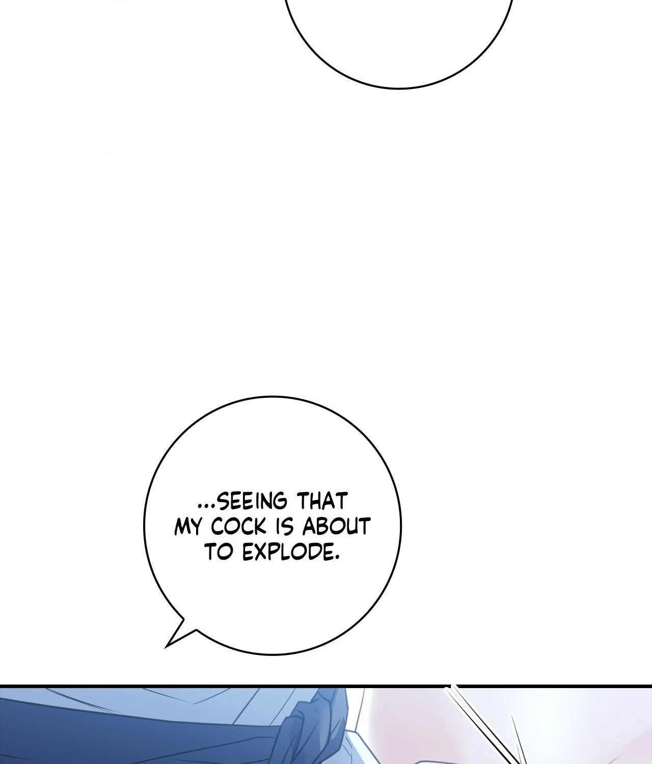 I’m Confined With the Male Leads Who Hated Me Chapter 14 - Page 46
