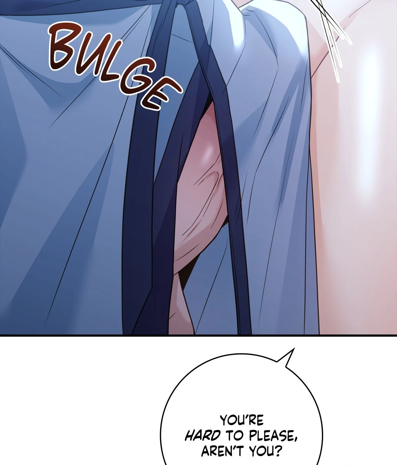 I’m Confined With the Male Leads Who Hated Me Chapter 14 - Page 47