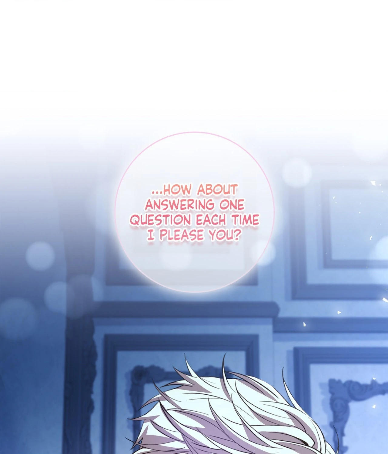 I’m Confined With the Male Leads Who Hated Me Chapter 14 - Page 53