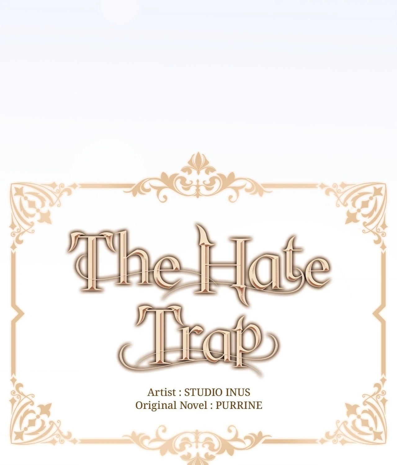 I’m Confined With the Male Leads Who Hated Me Chapter 14 - Page 56