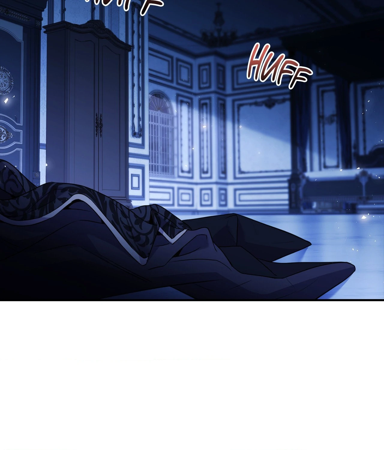 I’m Confined With the Male Leads Who Hated Me Chapter 14 - Page 58