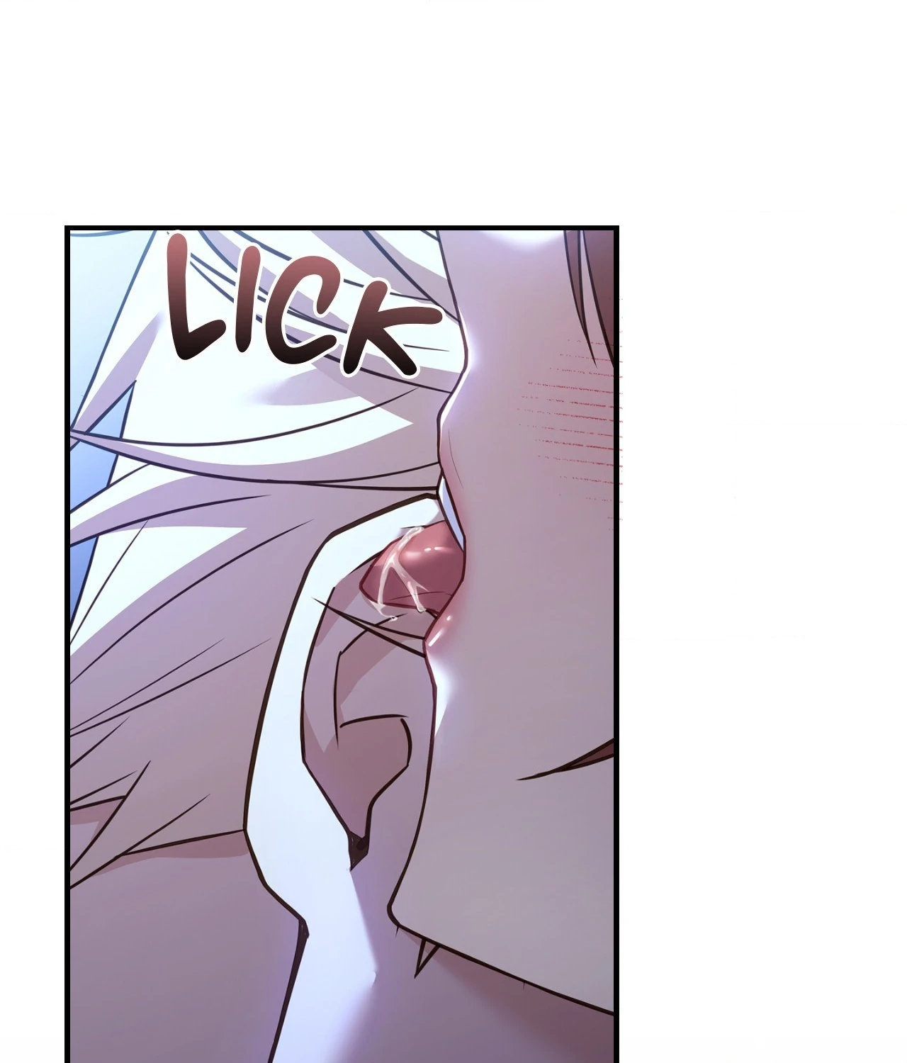 I’m Confined With the Male Leads Who Hated Me Chapter 14 - Page 59