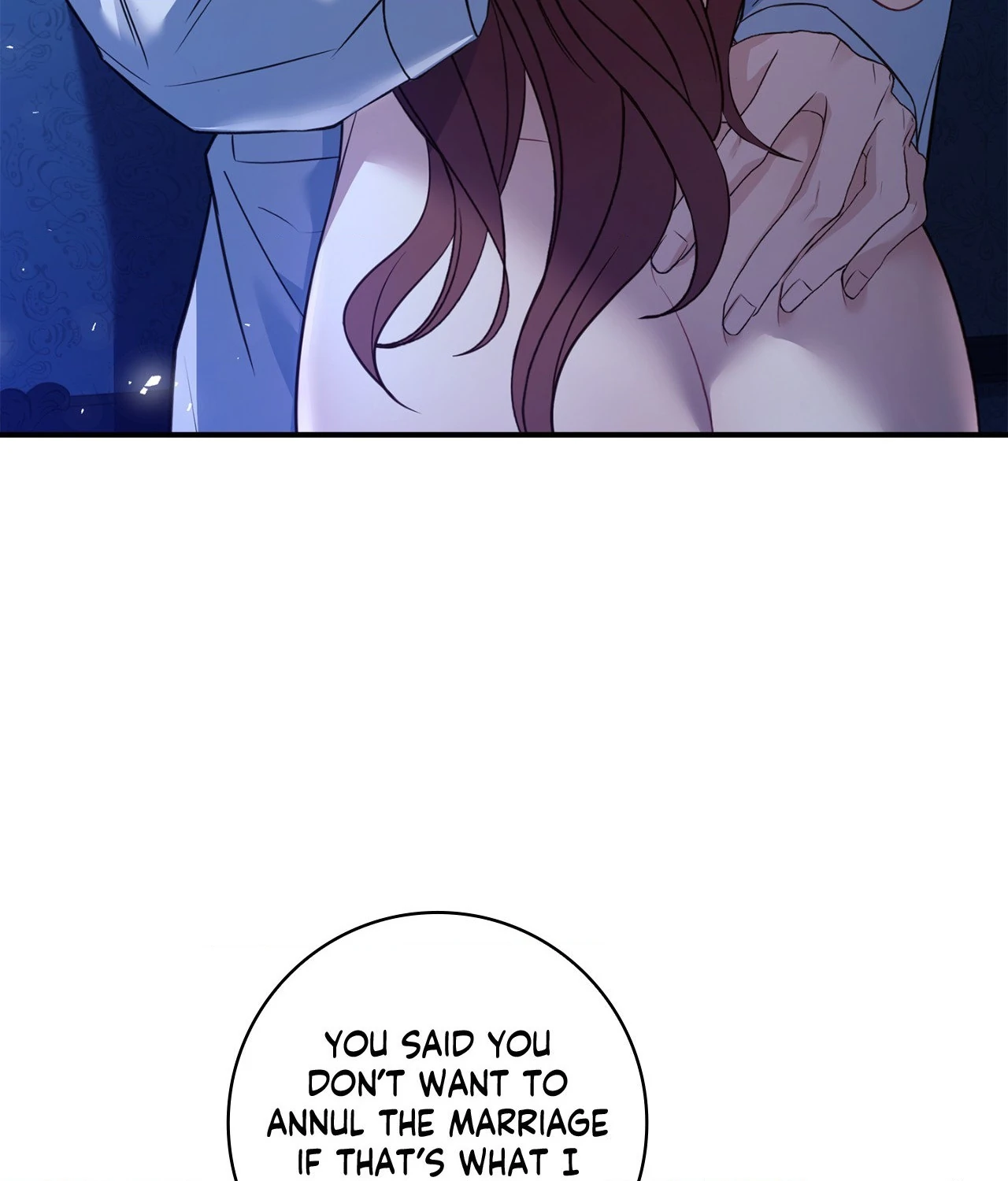 I’m Confined With the Male Leads Who Hated Me Chapter 14 - Page 62