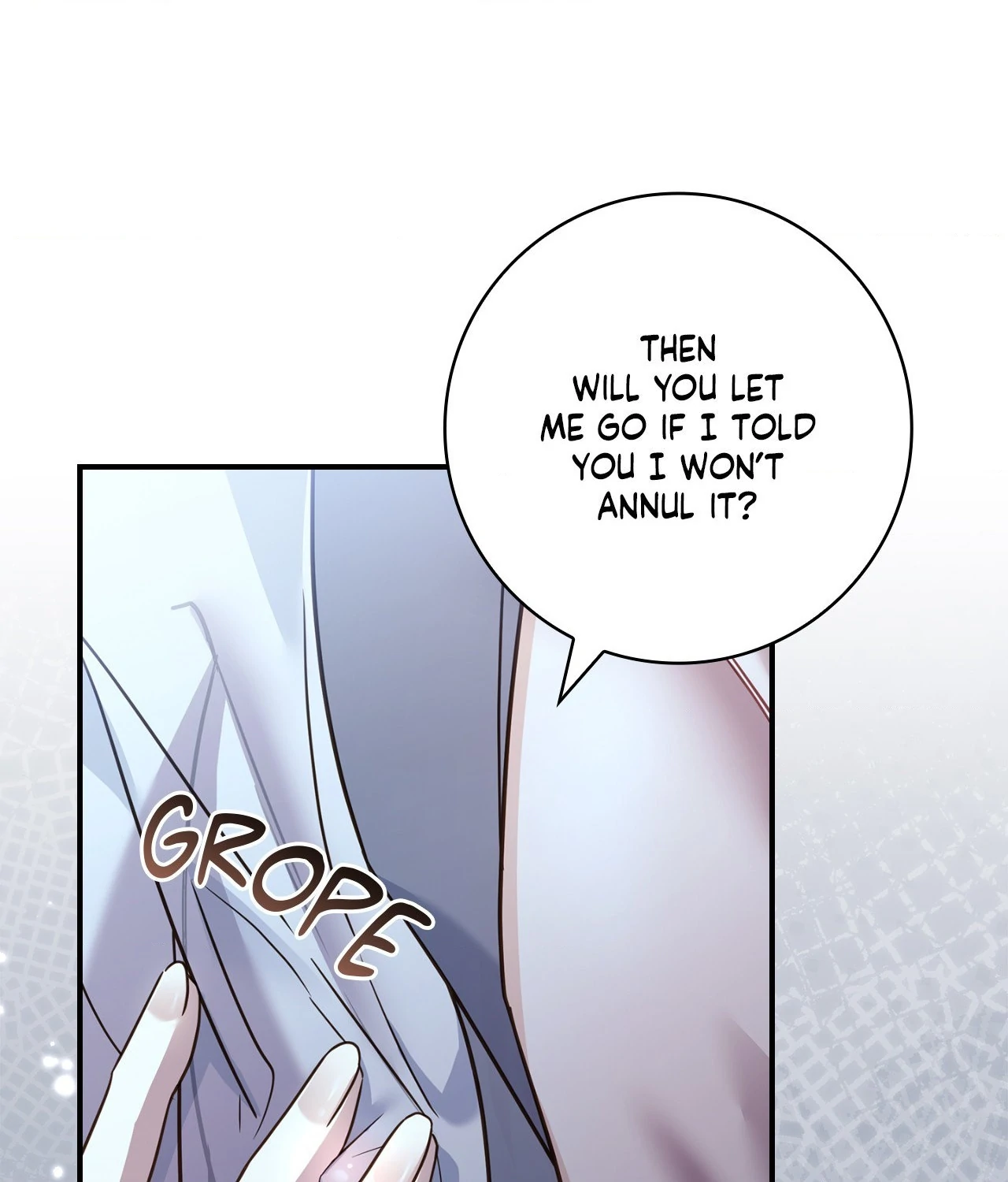 I’m Confined With the Male Leads Who Hated Me Chapter 14 - Page 65