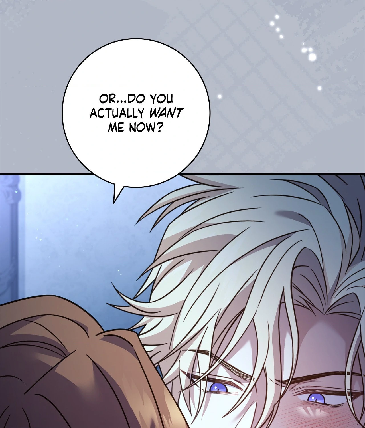 I’m Confined With the Male Leads Who Hated Me Chapter 14 - Page 67