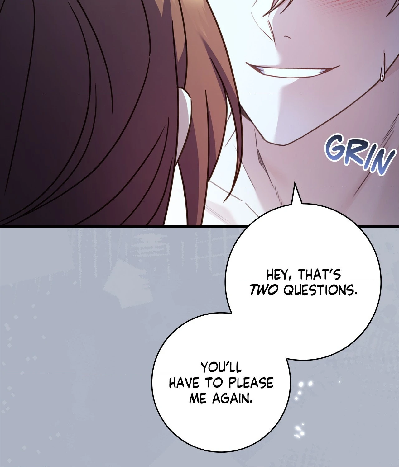 I’m Confined With the Male Leads Who Hated Me Chapter 14 - Page 68