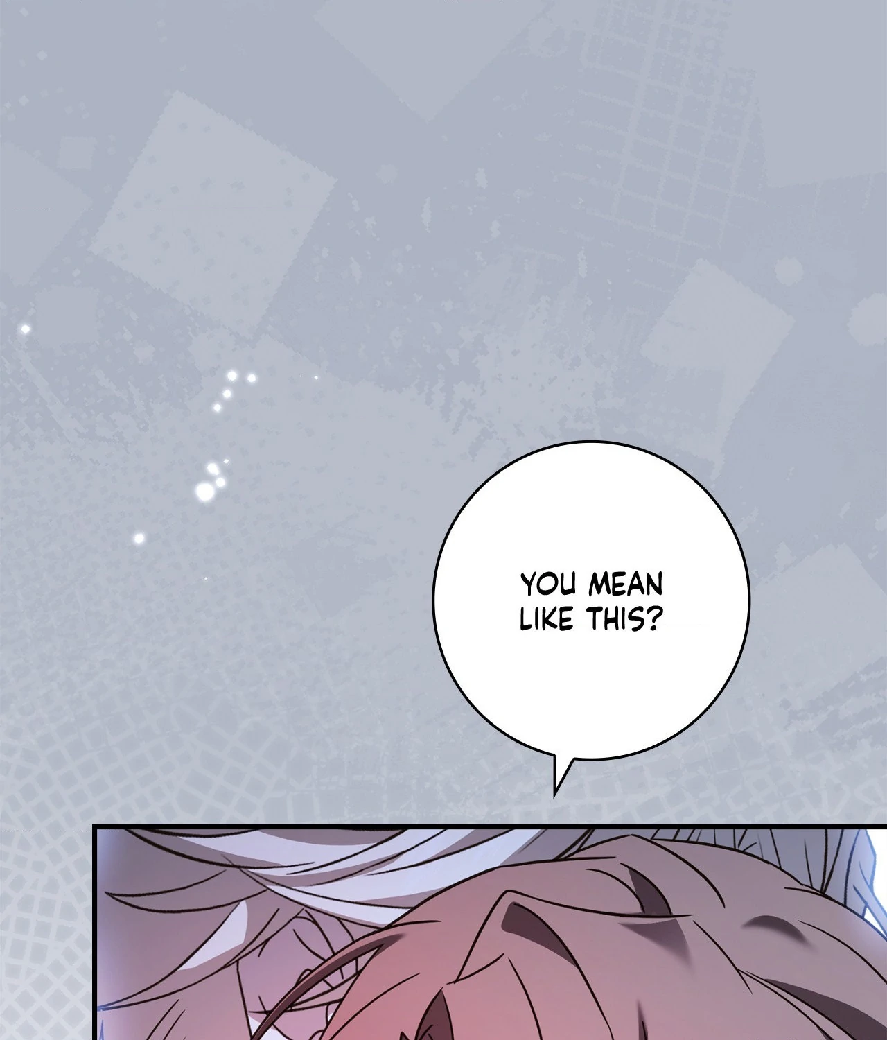I’m Confined With the Male Leads Who Hated Me Chapter 14 - Page 69