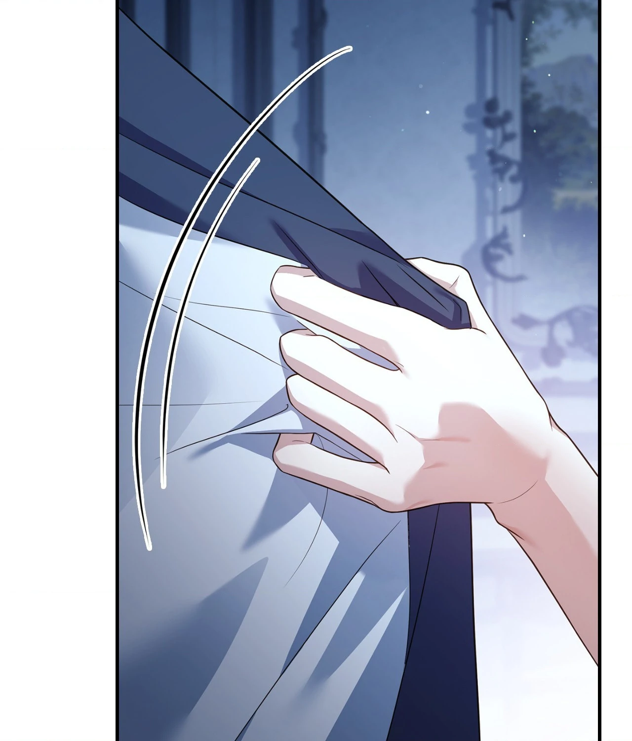 I’m Confined With the Male Leads Who Hated Me Chapter 14 - Page 73
