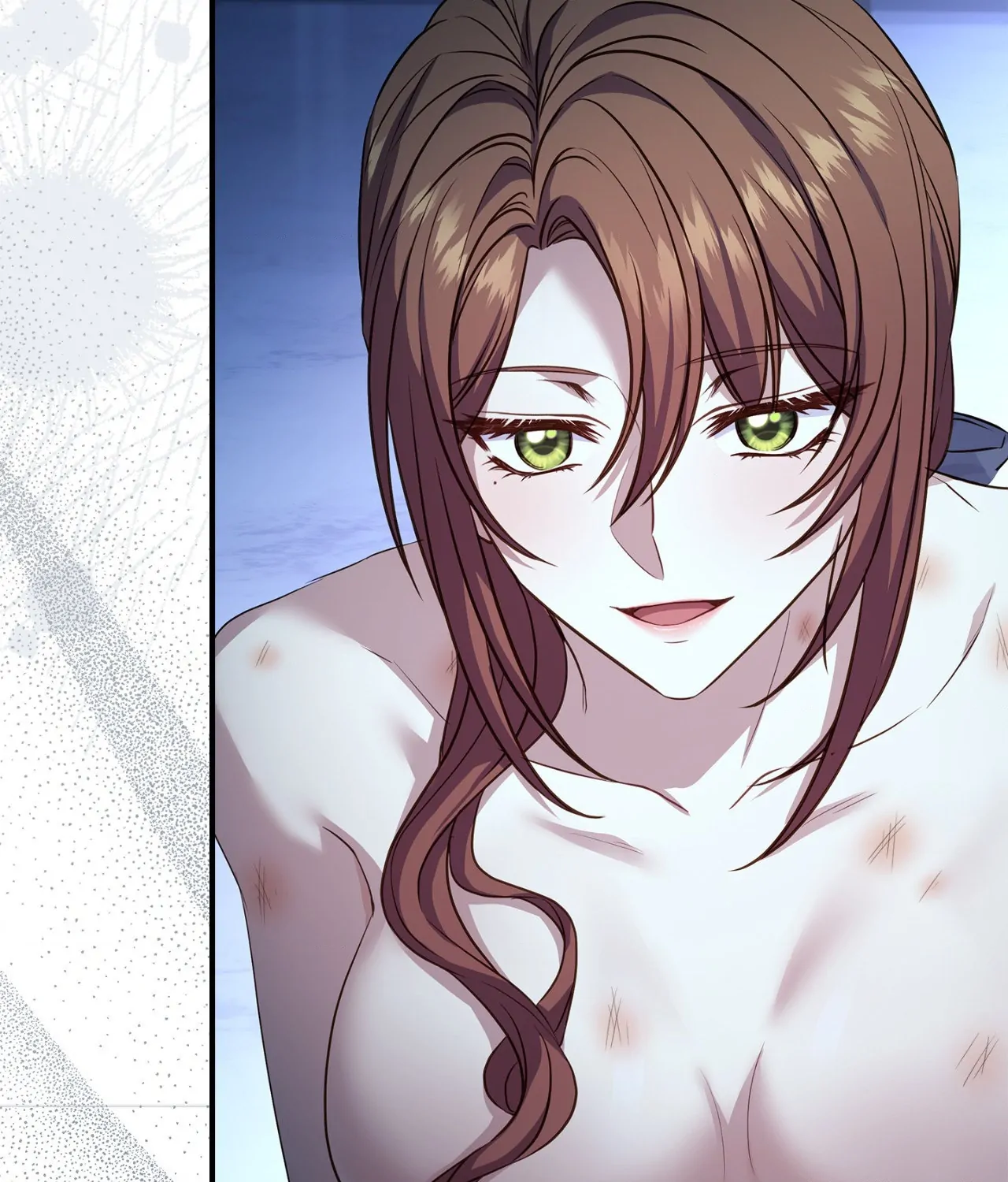 I’m Confined With the Male Leads Who Hated Me Chapter 14 - Page 79