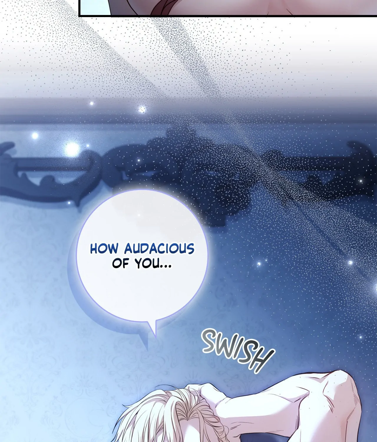 I’m Confined With the Male Leads Who Hated Me Chapter 14 - Page 80