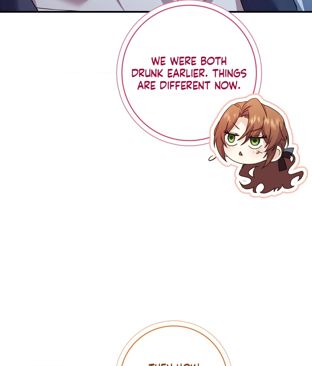 I’m Confined With the Male Leads Who Hated Me Chapter 14 - Page 9