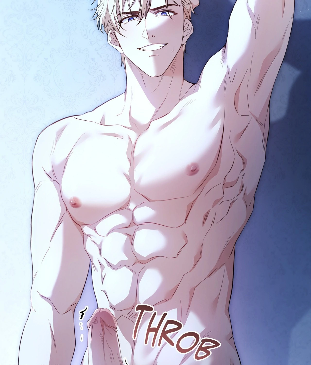 I’m Confined With the Male Leads Who Hated Me Chapter 14 - Page 81
