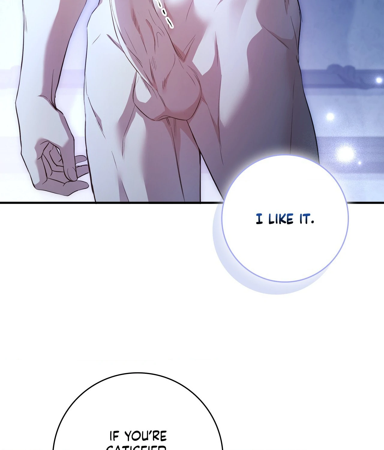 I’m Confined With the Male Leads Who Hated Me Chapter 14 - Page 82