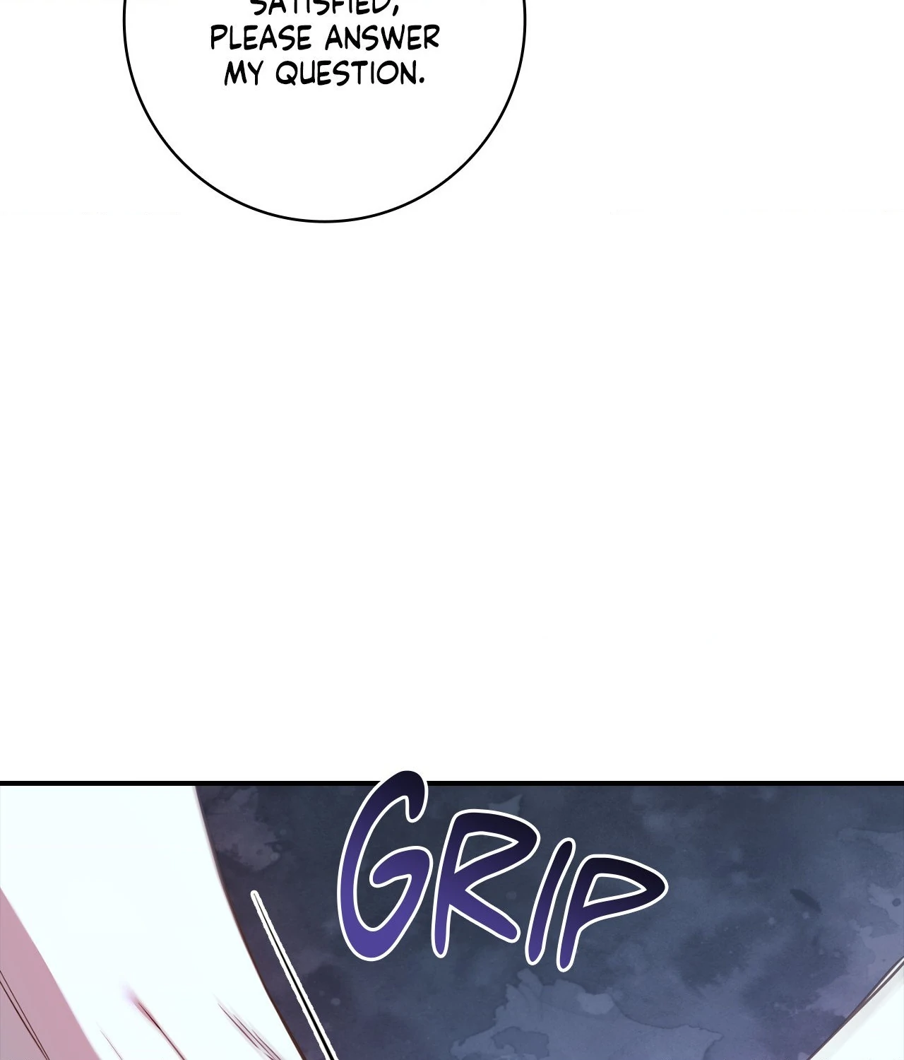 I’m Confined With the Male Leads Who Hated Me Chapter 14 - Page 83