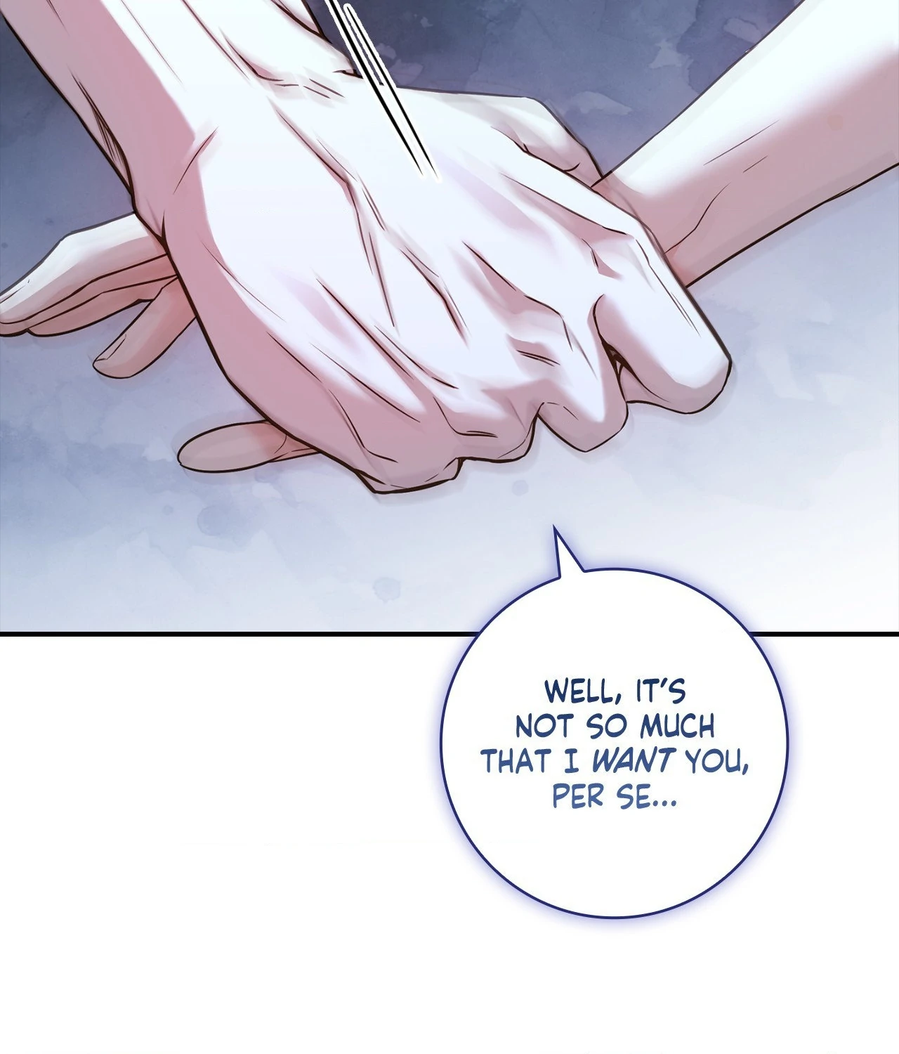 I’m Confined With the Male Leads Who Hated Me Chapter 14 - Page 84