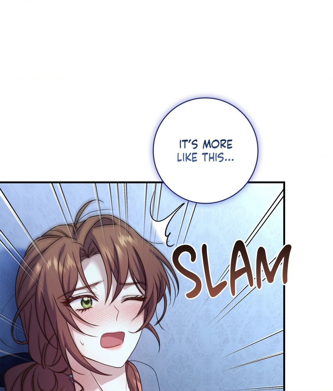 I’m Confined With the Male Leads Who Hated Me Chapter 14 - Page 85