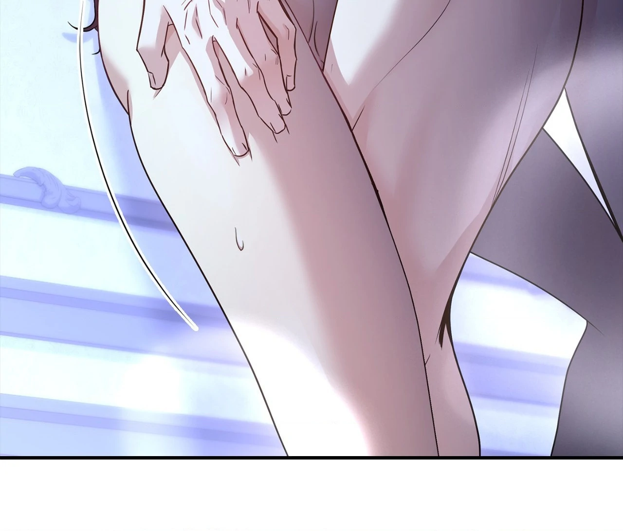 I’m Confined With the Male Leads Who Hated Me Chapter 14 - Page 88