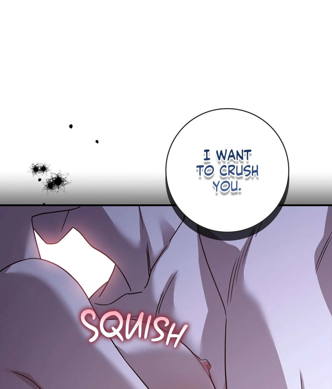 I’m Confined With the Male Leads Who Hated Me Chapter 14 - Page 89